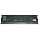 baterie DELL 6-cell 86W/HR LI-ON pro Inspiron 5620, 7620, G5 5510, 5515, 5520, 5525 Vostro 7510,7620