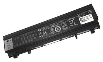 baterie DELL Latitude E5440/5540 - 6-cell 65W/HR