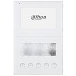 BAZAR DAHUA Bytový audio telefon IP/ handsfree/ PoE pasivní/ bílý bez konzole