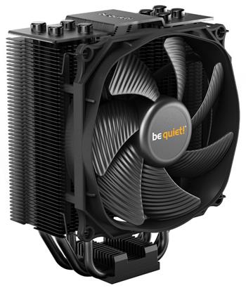 Be quiet! chladič CPU Dark Rock Slim / 180W TDP / 120 fan / 4 heatpipes