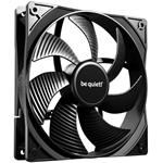 Be quiet! / ventilátor Pure Wings 3 / 140mm / 3-pin / 21,9dBA