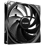 Be quiet! / ventilátor Pure Wings 3 / 140mm / PWM / high-speed / 4-pin / 30,5dBA