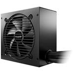 Be quiet! / zdroj PURE POWER 12 550W / ATX 3.1 / 120mm fan / 80 Plus Gold