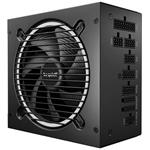 Be quiet! / zdroj PURE POWER 13M 850W / ATX 3.1 / 120mm fan / 80 Plus Gold