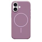 Beats iPhone 16 Case with MagSafe - Sunset Purple