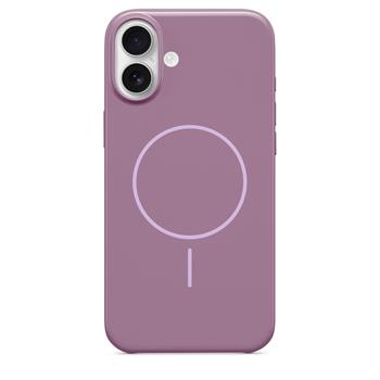 Beats iPhone 16+ Case with MS - Sunset Purple