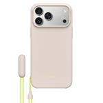 Beats iPhone 17 Pro Max Kick.Case/MS+Cam.C-Lim.St.