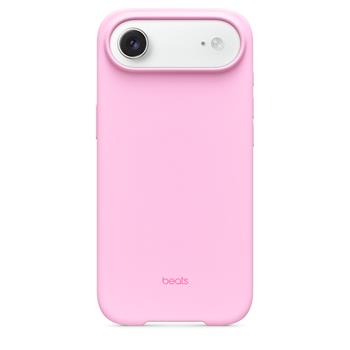 Beats iPhone Air Case/MS+Cam.C-Pebble Pink