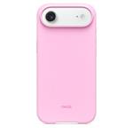 Beats iPhone Air Case/MS+Cam.C-Pebble Pink