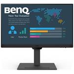 BENQ 24" LED BL2490T/ 1920x1080/ IPS panel/ 1300:1/ 5ms/ DP/ 2xHDMI/ repro/ výškově nastavitelný/černý