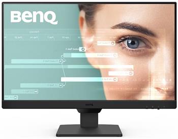 BENQ 24" LED GW2490E IPS 23.8" , 1920x1080, 100Hz, 250dcm, 5ms , 1300:1, HDMI, DP, repro