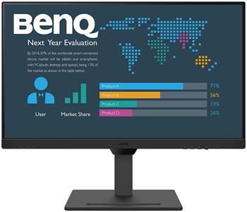 BenQ/BL2790QT/27"/IPS/QHD/75Hz/5ms/White/3R