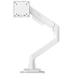 BENQ BSH02 ergonomické rameno na monitor bílý
