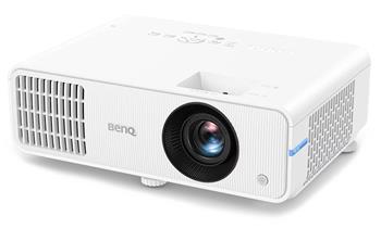 BenQ LW550/DLP/3000lm/WXGA/2x HDMI