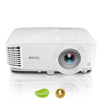 BenQ MH733/DLP/4000lm/FHD/2x HDMI/LAN