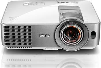 BenQ MW632ST/DLP/3200lm/WXGA/2x HDMI