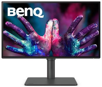 BenQ/PD2506Q/25"/IPS/QHD/60Hz/5ms/Black/3R