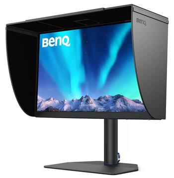 BenQ/SW272U/27"/IPS/4K UHD/60Hz/5ms/Black/3R