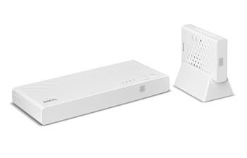 BenQ Wireless Full-HD kit (WHDI) - WDP02