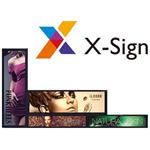 BenQ - X-sign Premium licence pro DS - 3r