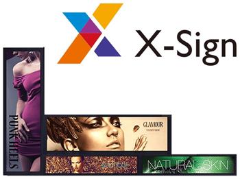 BenQ - X-sign Premium licence pro DS - 5r