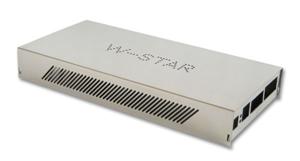 Box pro mikrotik RB 433 plná délka