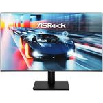 Challenger by Asrock monitor CL27FFA 27"/IPS/1920x1080/120Hz/ 300cd/m2/1ms/VGA/HDMI
