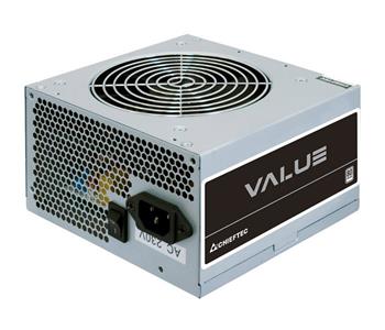 CHIEFTEC zdroj APB-700B8 / 700W/ ATX / 120mm fan / akt. PFC / 80PLUS / bulk