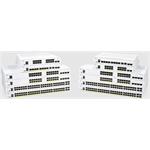 Cisco Bussiness switch CBS350-24NGP-4X-EU