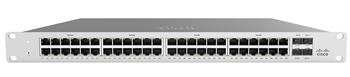 Cisco Meraki MS120-48LP-HW Cloud Managed Switch