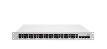 Cisco Meraki MS250-48 Cloud Managed Switch