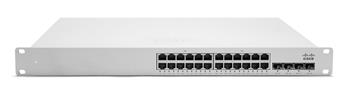 Cisco Meraki MS350-24P Cloud Managed Switch