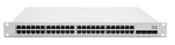 Cisco Meraki MS350-48FP Cloud Managed Switch