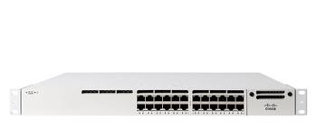 Cisco Meraki MS390 24GE L3 UPOE Switch