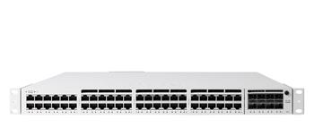 Cisco Meraki MS390 48GE L3 Switch