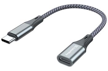 Colorway Adaptér USB-C na Lighting/ 17.5cm