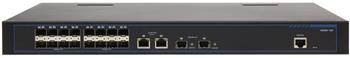 Dahua 16-port Fiber switch (Managed) S3000-16X