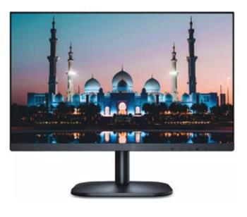 Dahua 24" LCD monitor LM24-F200