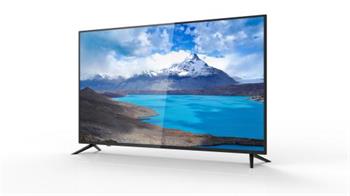 DAHUA 55" LED LM55-F400/ IPS panel/ 3840x2160 (UHD)/ 5000:1/ 9,5ms/ 380 cd/m2/ HDMI/ USB/ REPRO/ VESA 400x200/ černý