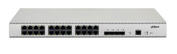 Dahua L2+ managed switch PFS5428-24GT