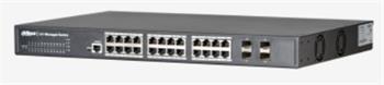 Dahua L3 managed switch PFS6428-24T