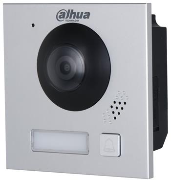 Dahua modulární IP dveřní stanice VTO4201F-P1