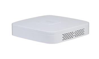 Dahua NVR2104-4KS3