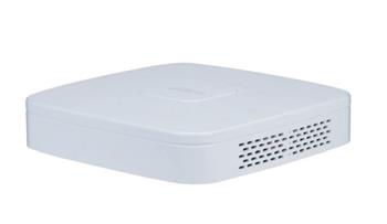 Dahua NVR4108-4KS2/L