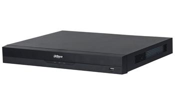 Dahua NVR5208-8P-EI