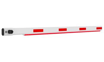 Dahua rameno 4m k vjezdové bráně IPMECD-0262-M50
