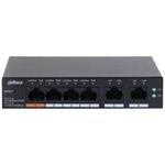 Dahua Switch UFS5006-4ET-60