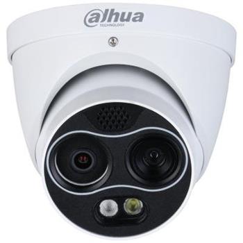DAHUA termální duální IP kamera TPC-DF1241-TB2F2-DW-S8