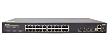 DCN - 3 layer access switches - S5750E-28X-SI (R2)