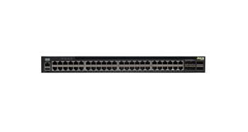 DCN - CS6200-52X-P-EI-R2, L3 layer PoE switch